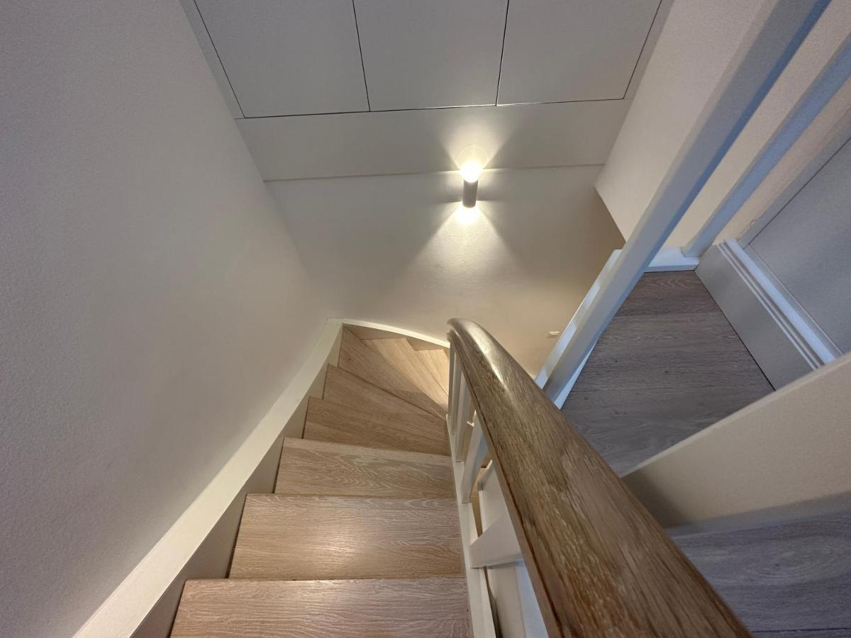 Apartamento Hygge Nest Im Haus Mateika Westerland Exterior foto