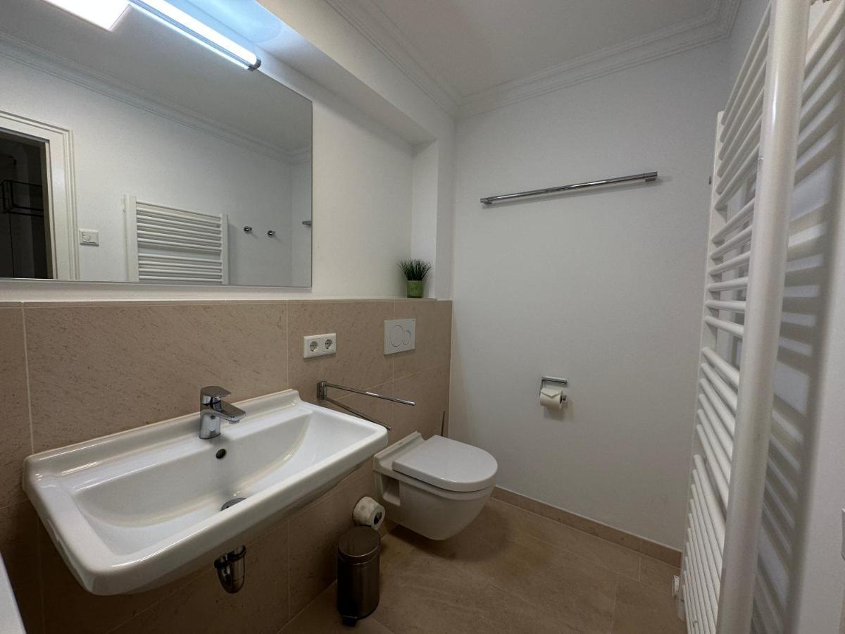 Apartamento Hygge Nest Im Haus Mateika Westerland Exterior foto